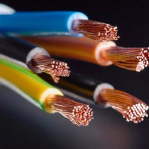 Cable-Unipolar