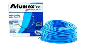 cable afumex