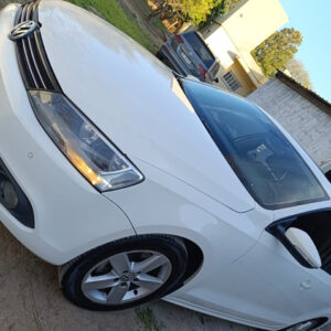 Vendo VW Vento