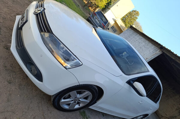 Vendo VW Vento