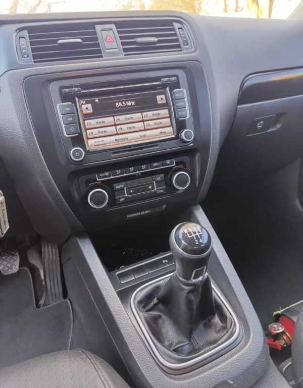 Vendo VW Vento - Imagen 5