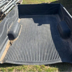 Vendo cobertor plástico