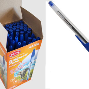 Venta caja de lapiceras