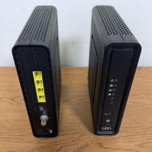 Vendo Modems usados distintos modelos