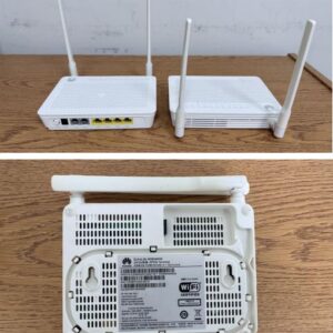 Vendo equipos Huawei usados Onus / Ont