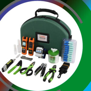 Vendo kit de herramientas para FTTH
