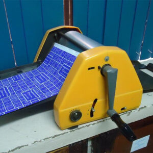 Vendo mimeógrafo para coleccionistas o para pequeños proyectos