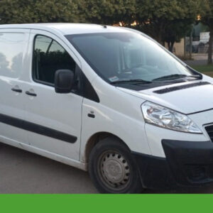 Vendo Peugeot Expert