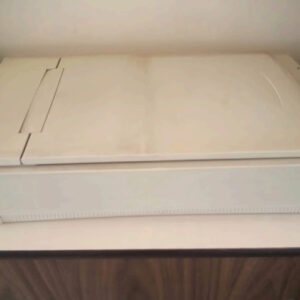 Vendo scanner con poco uso