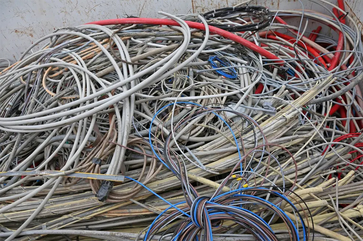 Compramos materiales eléctricos en desuso o fuera de servicio